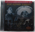 Jose Alfredo Jimenez - Las 100 Clasicas Vol. 2
