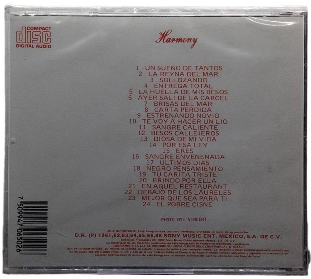 Los Dos Oros - 24 Exitos Rancheros