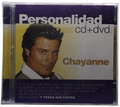 Chayanne - Personalidad