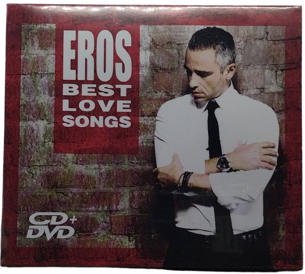 Eros - Best Love Songs