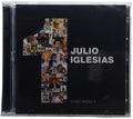 Julio Iglesias - Las Numero 1 Vol. 1