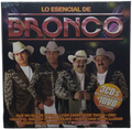 Bronco - Lo Esencial De