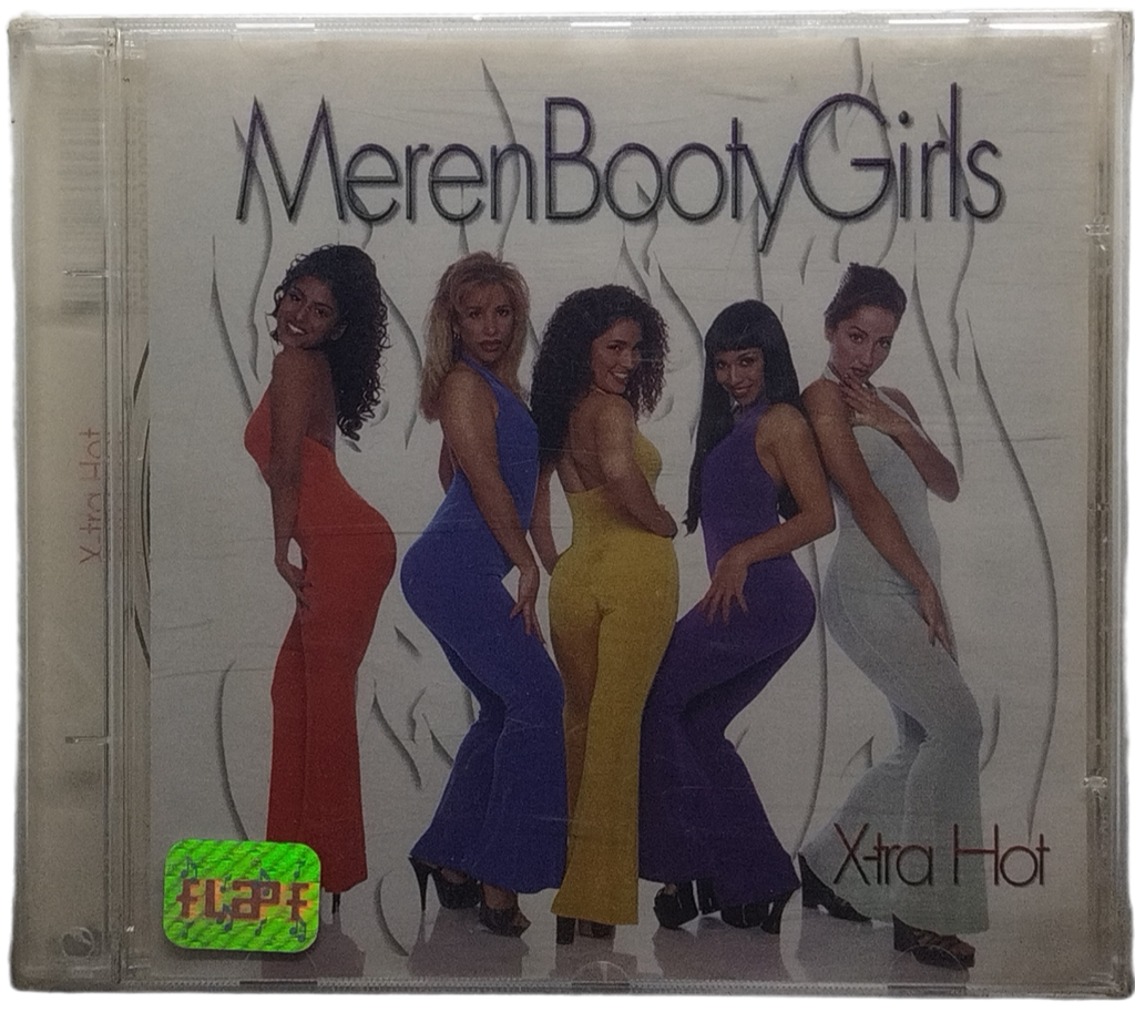 Merenbootygirls - X-Tra Hot