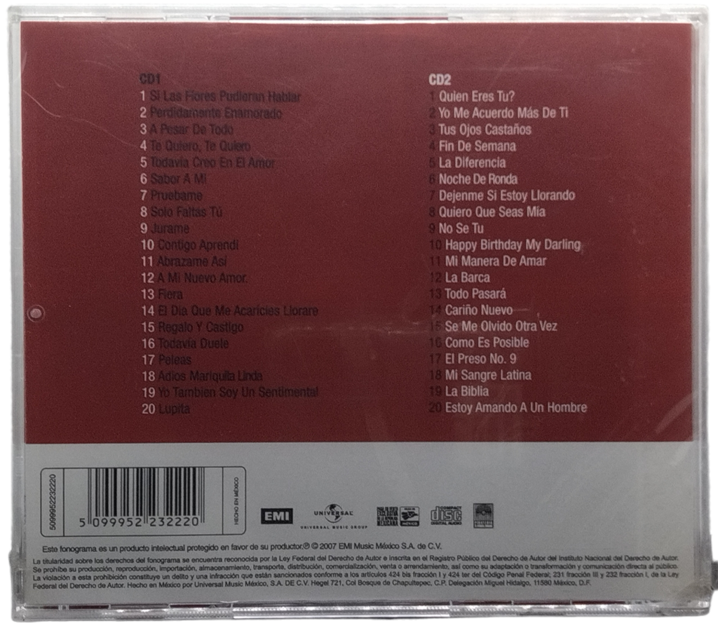 Nelson Ned - 40 Exitos