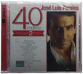 Jose Luis Perales - 40 Exitos