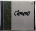 Clementi - Clasicas De Oro Vol. Iv