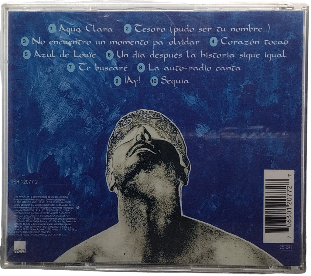 Miguel Bose - Laberinto