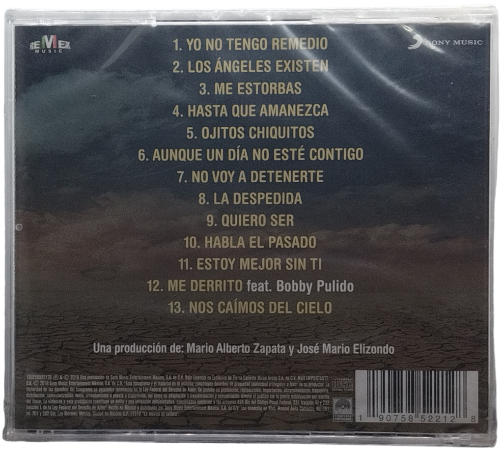 Pesado - Los Angeles Existen