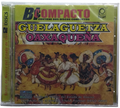 Banda De Musica Del Estado De Oaxaca - Guelaguetza Oaxaqueña
