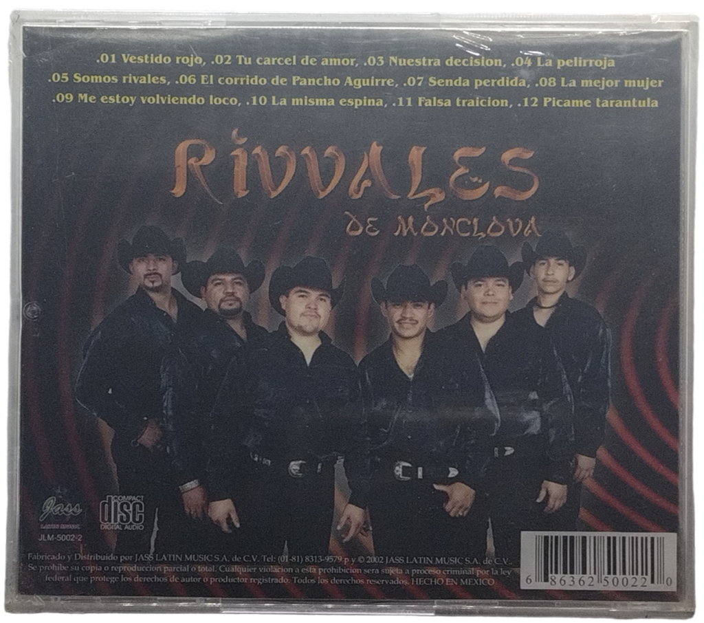 Rivales De Monclova - Somos Rivales