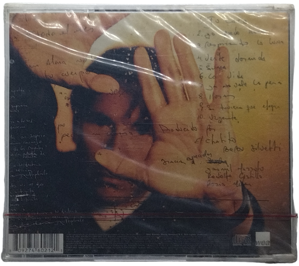 Ricardo Montaner - Suma