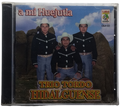 Trio Tordo Hidalguense - A Mi Huejutla