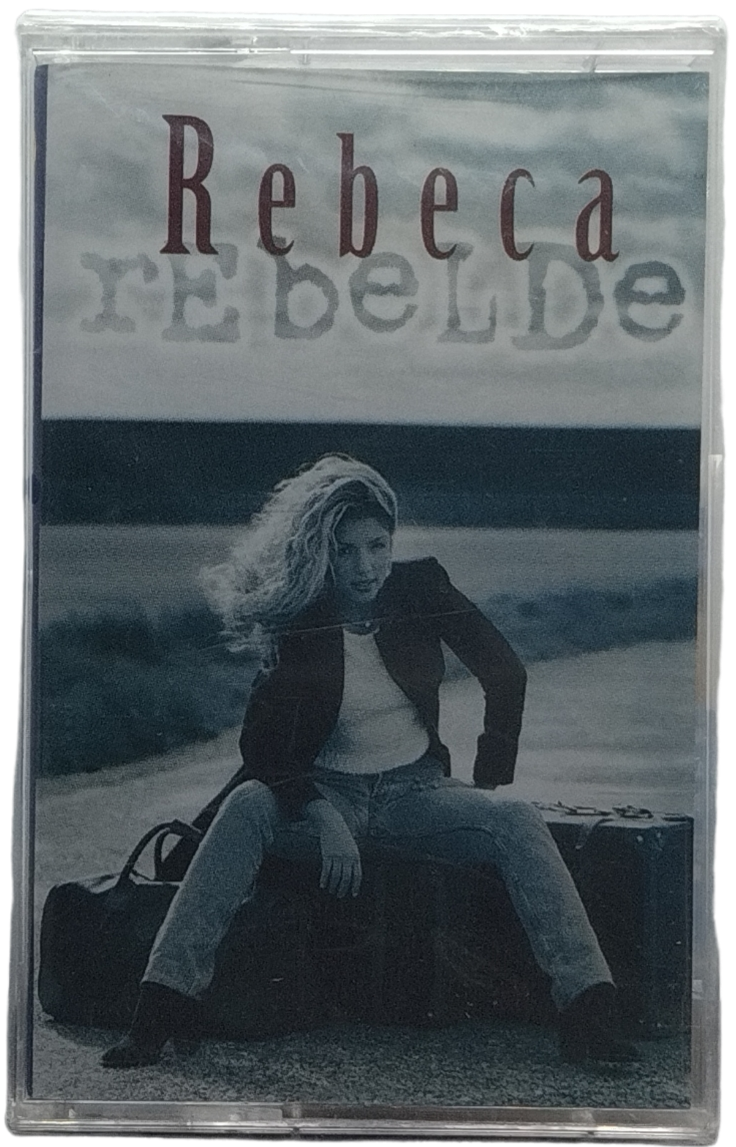 Rebeca - Rebelde