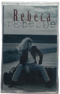 Rebeca - Rebelde
