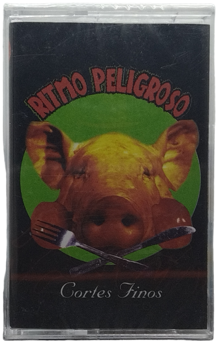 Ritmo Peligroso - Cortes Finos