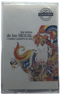 Los Ringual - Los Exitos De Ringual