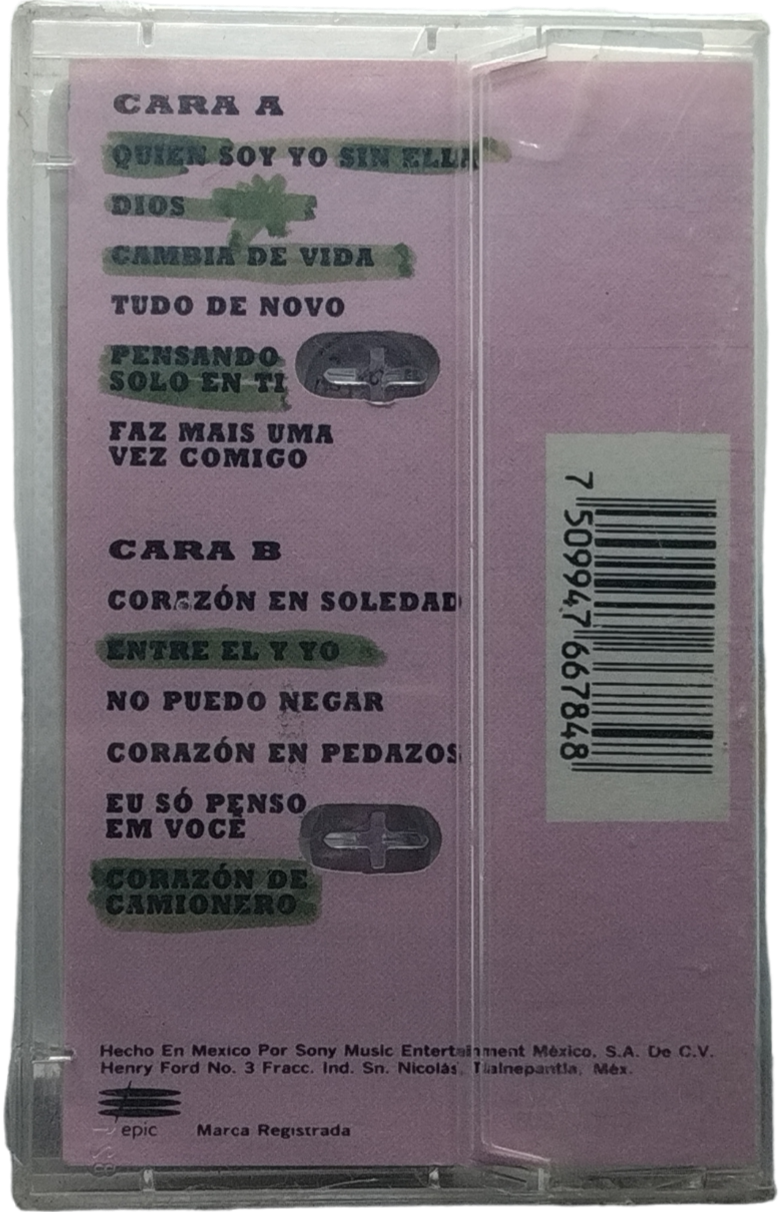 Camargo Y Luciano - Camargo Y Luciano