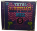 Varios - Total Latino Mix 5