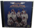 Banda Angelitos - El Valor Del Amor