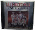 Los Player's - Mi Historia