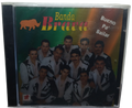 Banda Brava - Bueno Pa' Bailar
