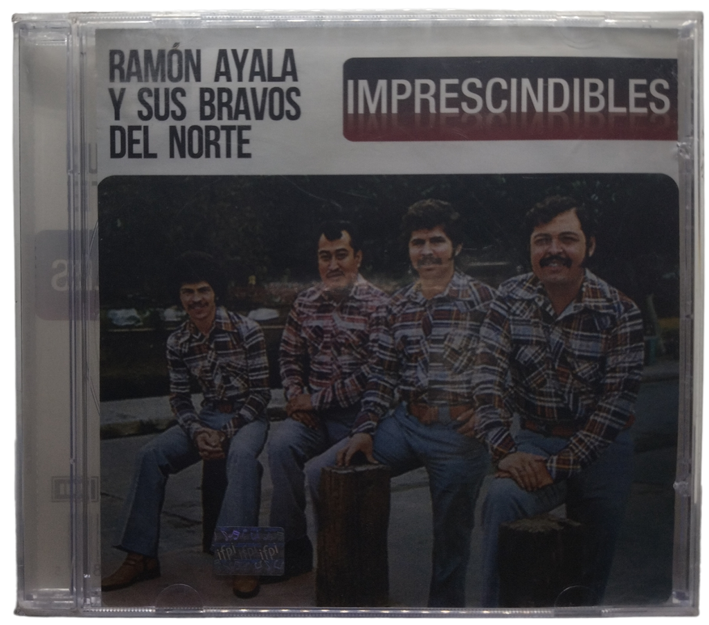 Ramon Ayala - Imprescindible