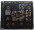 Ramon Ayala - El Rey Del Acordeon - Antologia