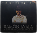 Ramon Ayala - Antologia