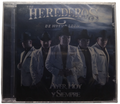 Los Herederos De Nuevo Leon - Ayer Hoy Y Siempre