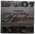 Varios - Lo Esencial De La Cancion Ranchera