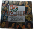 Varios - Solo Rancheras