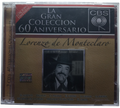 Lorenzo De Monte Claro - La Gran Coleccion 60 Aniversario