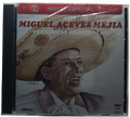 Miguel Aceves Mejia - 15 Huapangos De Oro