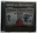 Francisco Charro Avitia - Serie De Recuerdo