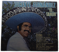 Vicente Fernandez - El Tahur