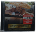 Vicente Fernandez - Mas Romantico Que Nunca
