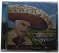 Vicente Fernandez - Muriendo De Amor