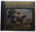 Vicente Fernandez - Y Las Clasicas De Jose Alfredo Jimenez