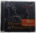 Vicente Fernandez - Mano A Mano Tangos