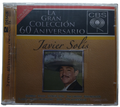 Javier Solis - La Gran Coleccion 60 Aniversario
