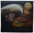 Javier Solis - Lo Esencial De