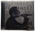 Alejandro Fernandez - Rompiendo Fronteras