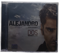 Alejandro Fernandez - Dos Mundos Evolucion