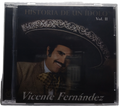 Vicente Fernandez - Historia De Un Idolo Vol. Ii