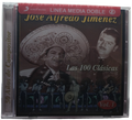 Jose Alfredo Jimenez - Las 100 Clasicas Vol. 1