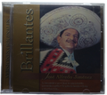 Jose Alfredo Jimenez - Brillantes