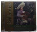 Gerardo Reyes - Brillantes