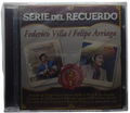 Federico Villa / Felipe Arriaga - Serie De Recuerdo