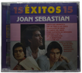 Joan Sebastian - 15 Exitos 15