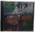 Cornelio Reyna - El Hijo Del Pecado